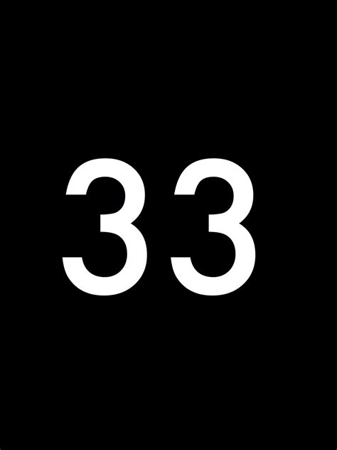 Number 33 - Lee ChangSun