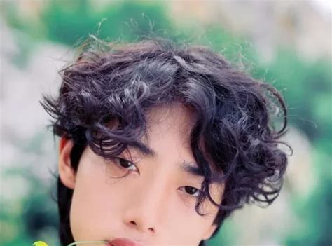 Number 45 - Heo SeungMin