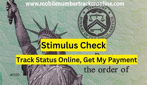 Number To Call For Stimulus Check