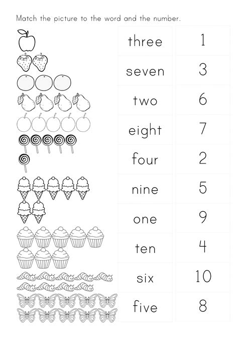Cursive Words Worksheets - DID YOU KNOW!