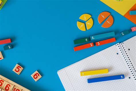 Numeracy and Math Concepts