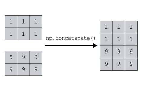 th?q=Numpy Array Concatenate: - Fix Numpy ValueError: Arrays Must Have Same Dimensions in Concatenate