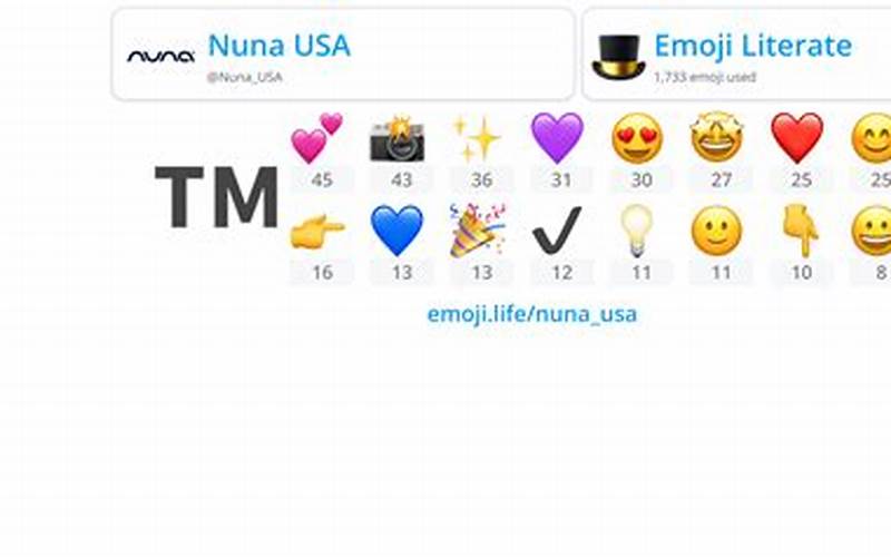Nuna Emoji