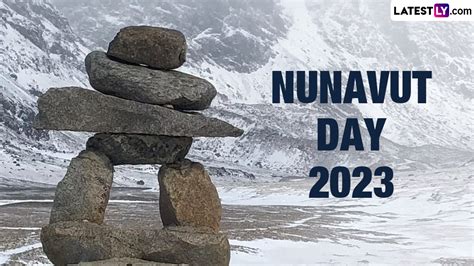 Nunavut Day