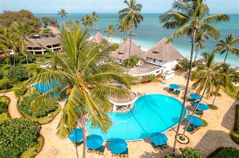 Nungwi Accommodation