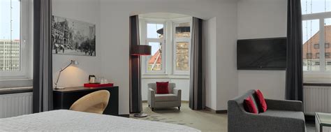 Nuremberg Accommodations