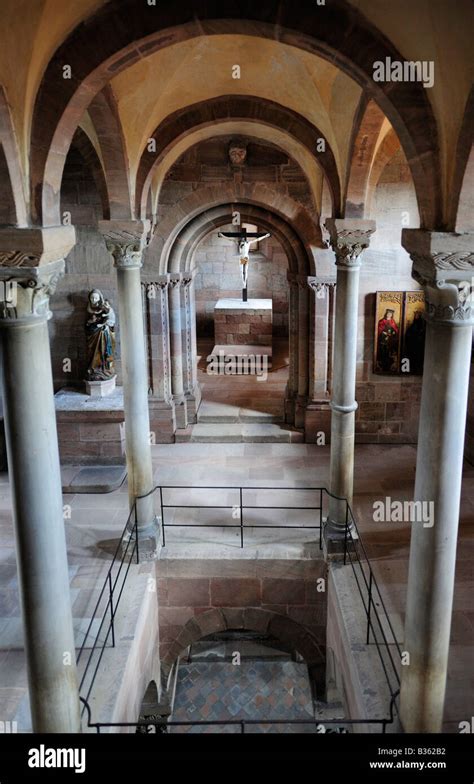 Nuremberg Castle interior