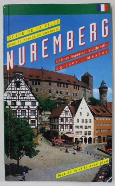 Nuremberg Guide