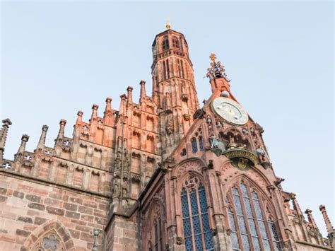 Nuremberg Historical Heart