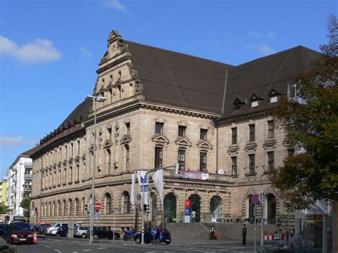 Nuremberg Museum