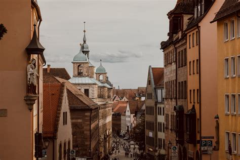 Nuremberg Photography spots