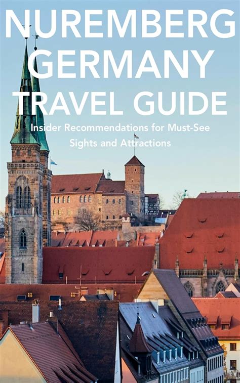 Nuremberg Recommendations