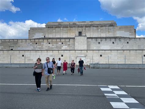 Nuremberg Tour Guide