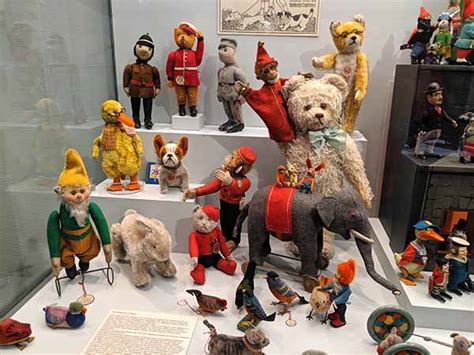Nuremberg Toy Museum