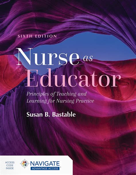 Nurse As Educator: Principles Of Teaching And Learning For Nursing Practice Highlights