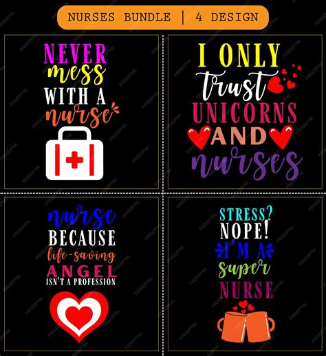 Download Nurse Bundle Design Files for Cricut