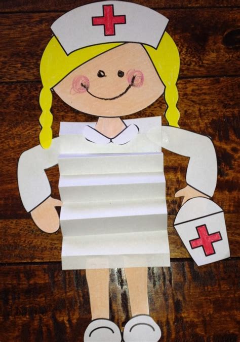 Download Nurse For Crafts
