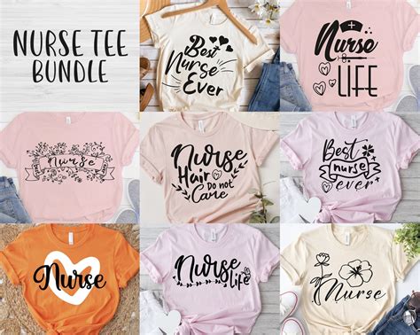 Download Nurse Life Bundle For Silhouette