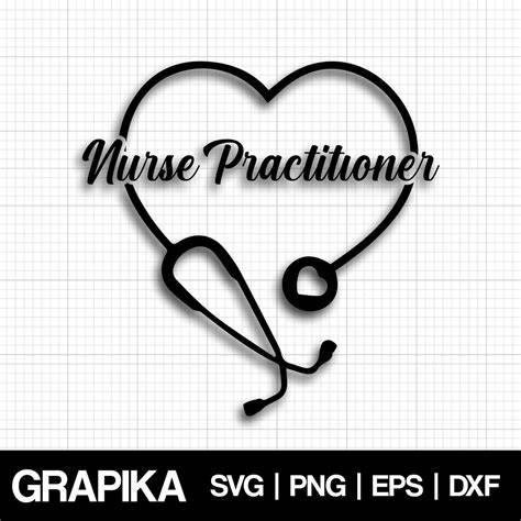 Empowering Healthcare with Nurse Practitioner SVGs - Revolutionizing Patient Care