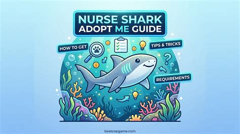 Nurse Sharks – Complete Guide & Tips