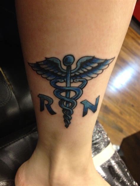 Nurse tattoo Tattoos, Nurse tattoo, Baby tattoo