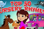 Nursery Songs for Toddlers