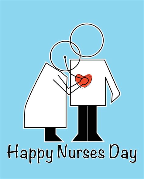 Nurses Day Printable Cards