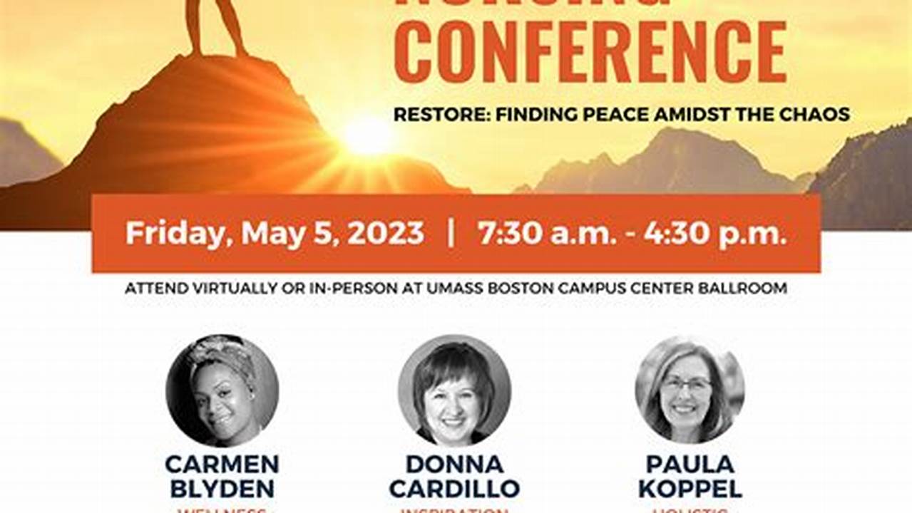 Nursing Conference Hawaii 2024