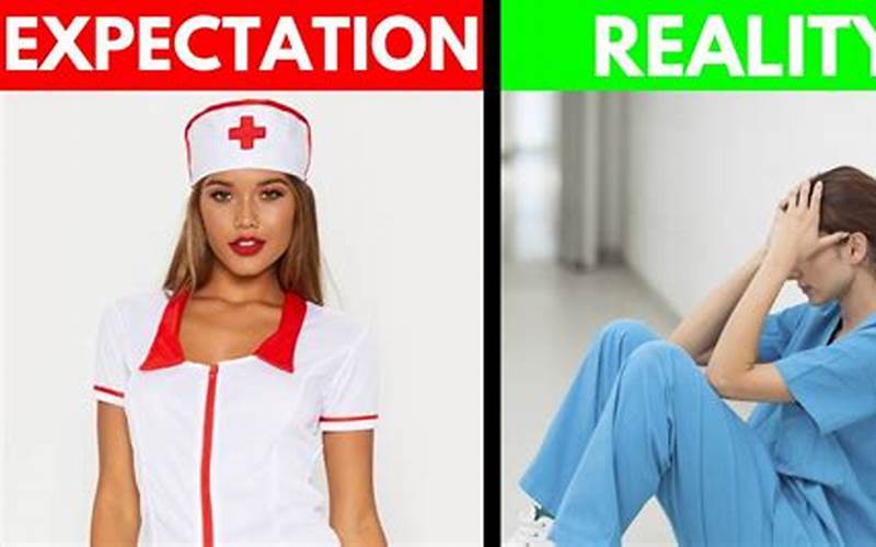Nursing Reality