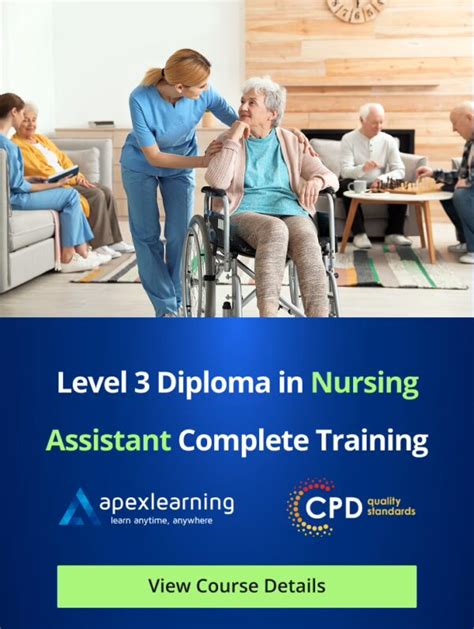 Nursing Assistant – Complete Guide & Tips