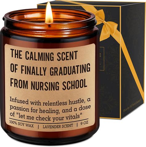 Nursing Grad Presents