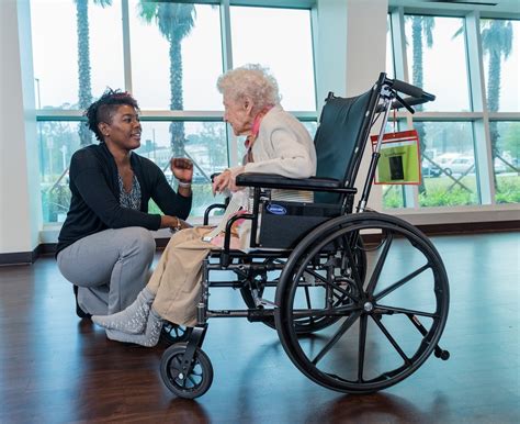 Nursing Home Jobs