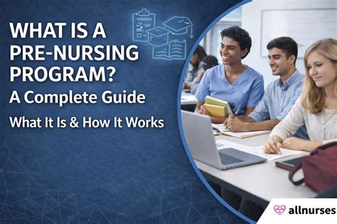 Nursing Pre Requirements – Complete Guide & Tips