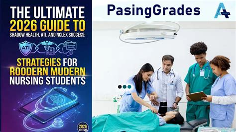 Nursing Teaching Guide For 2026