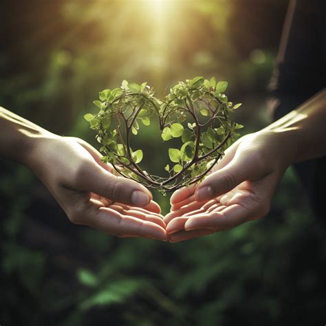 Nurturing Bonds of Love