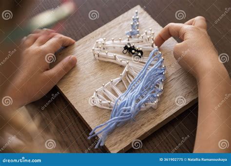 Nurturing Creativity Focus and Patience