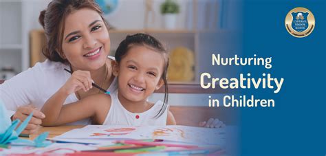 Nurturing Creativity and Focus