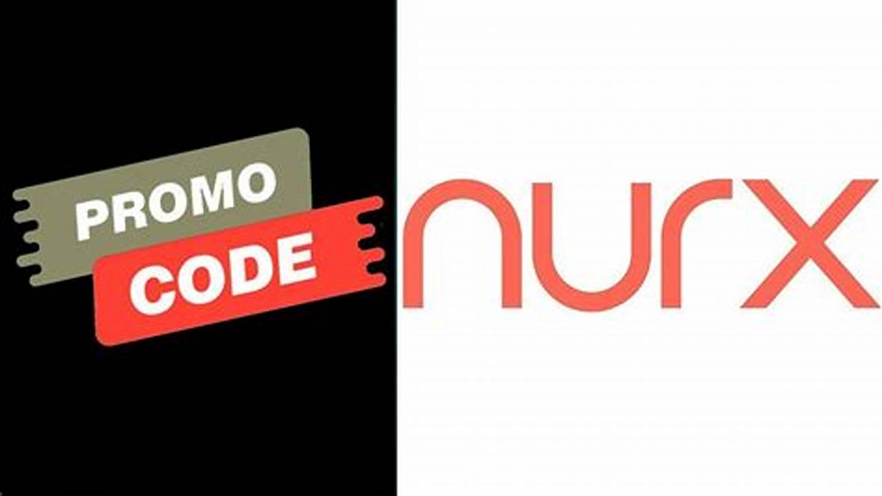 Nurx Promo Code June 2024