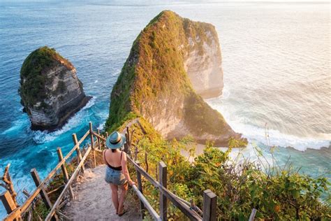 Nusa Penida Island Highlights