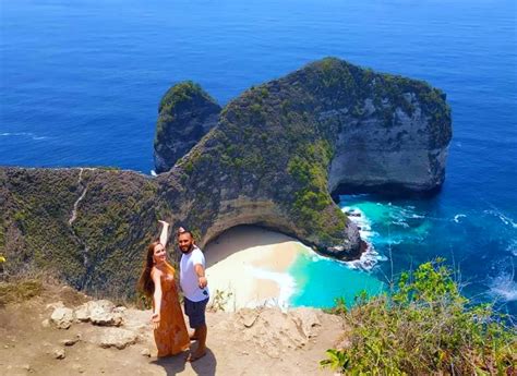 Nusa Penida Island Tour