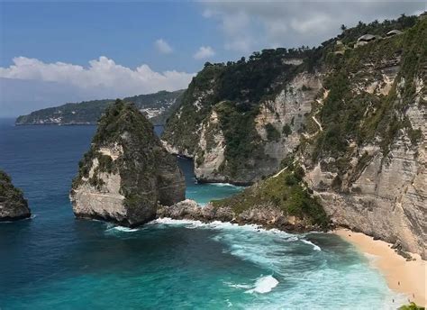 Nusa Penida Private Driver