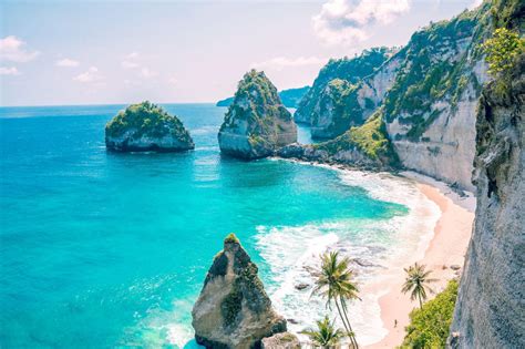 Nusa Penida Tour Options