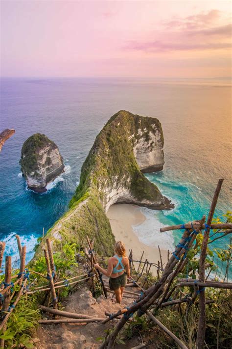 Nusa Penida Travel Tips