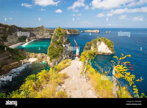 Nusa Penida viewpoint