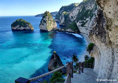 Nusa Penida views