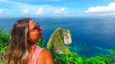 Nusa Penida worth visiting