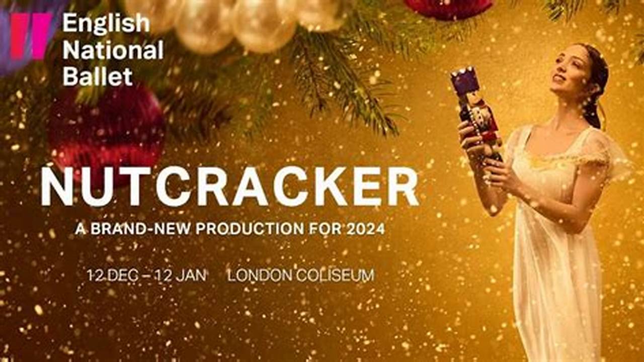 Nutcracker 2024