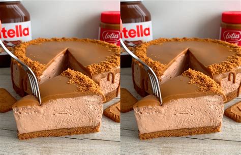 Nutella Dream