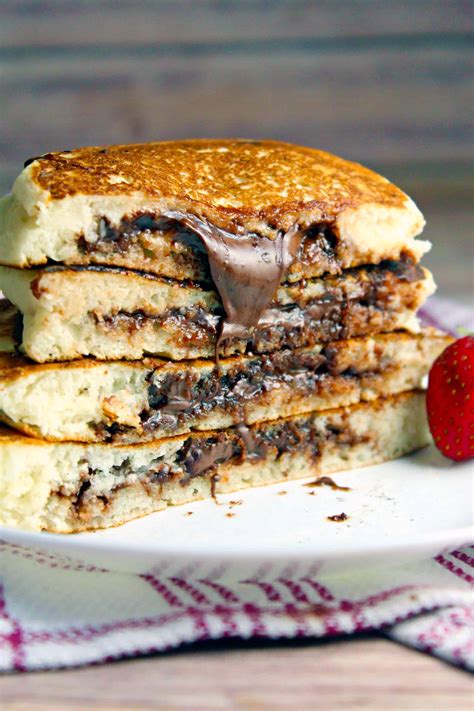 Nutella