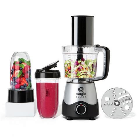 Nutribullet Magic Bullet Kitchen Express price and availability